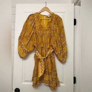 Cleobella Mini Dress